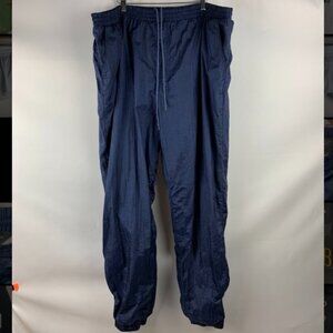Vintage Christian Dior Monsieur Nylon Track Pants